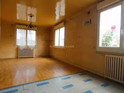 Maison, 111 m²