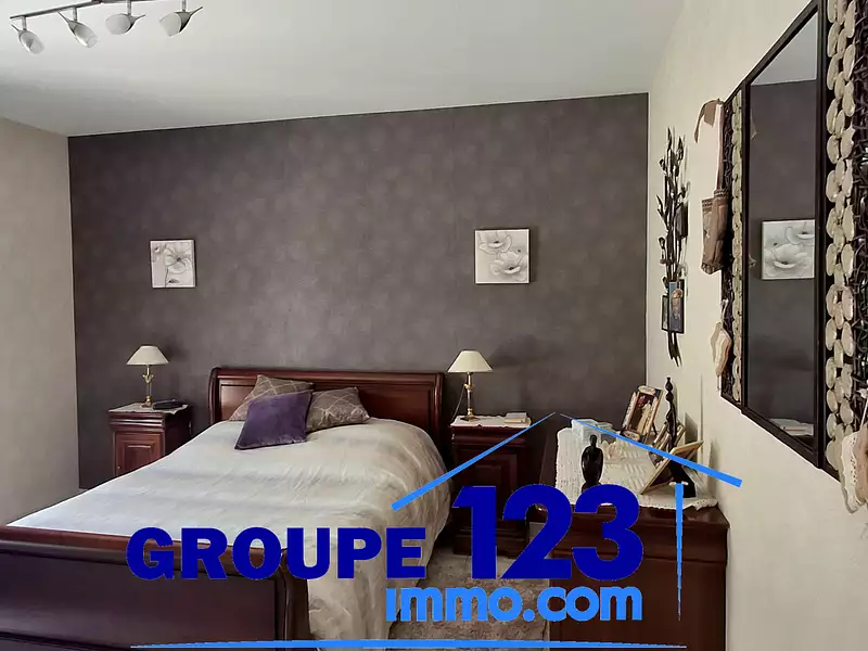 Maison, 172 m²
