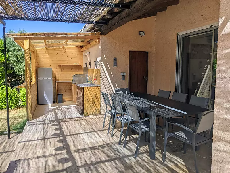 Maison, 124 m²