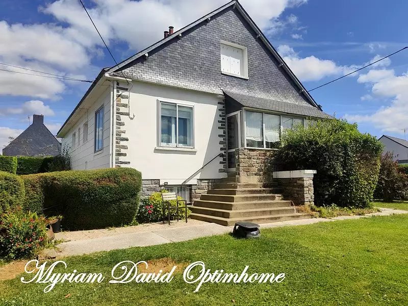 Maison, 155 m²
