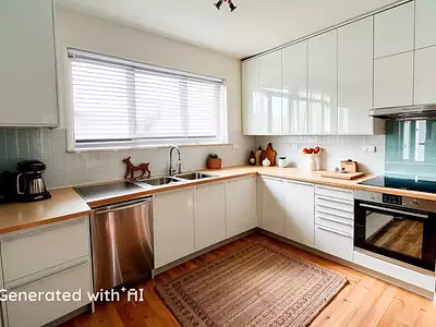Appartement, 67 m²