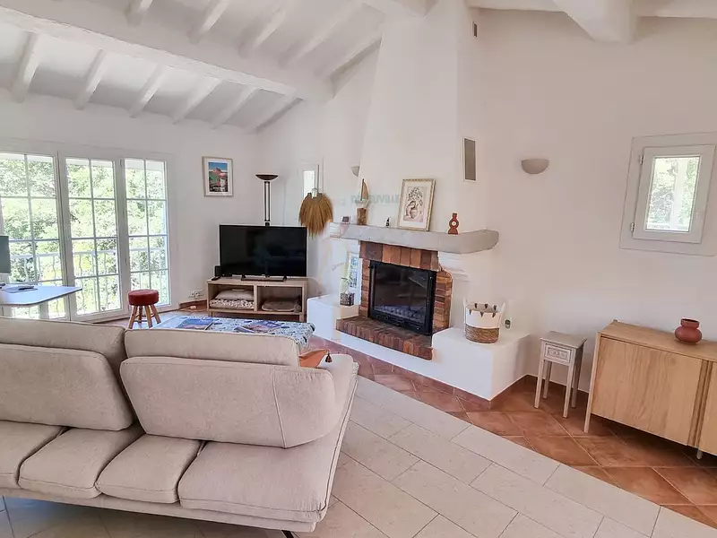 Maison, 114 m²