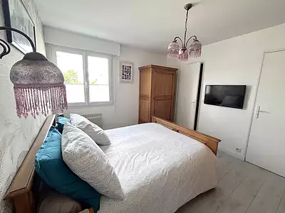 Appartement, 77,45 m²