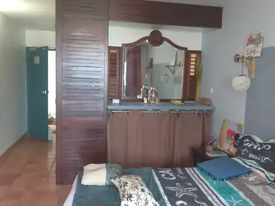 Appartement, 20,56 m²