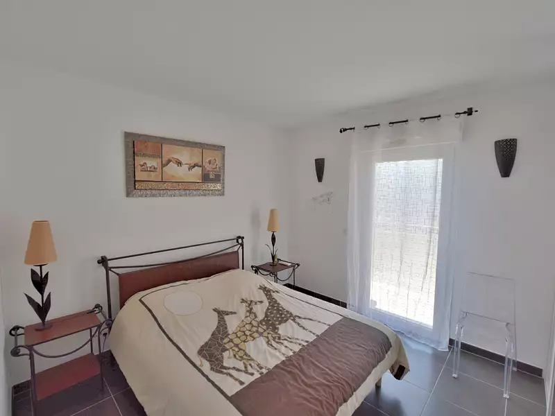 Appartement, 80 m²