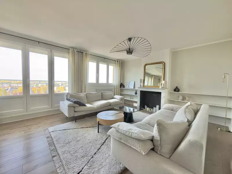 Appartement, 74,04 m²