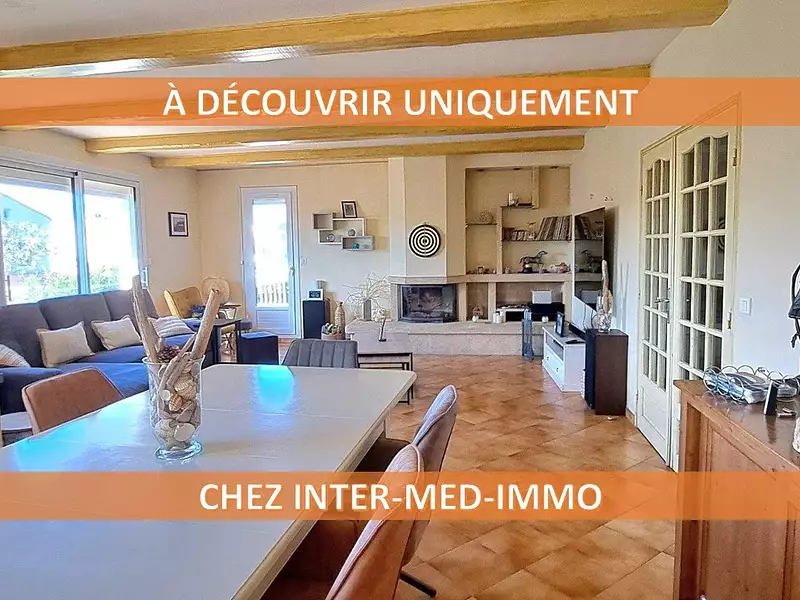 Maison, 187 m²