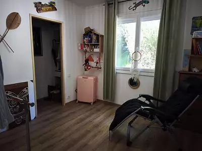 Maison, 116 m²
