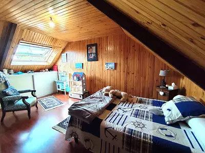 Maison, 122 m²