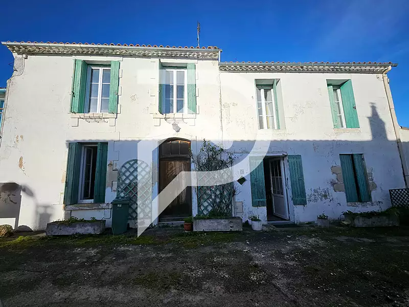 Maison, 178 m²