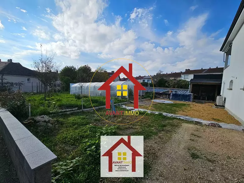 Maison, 135 m²