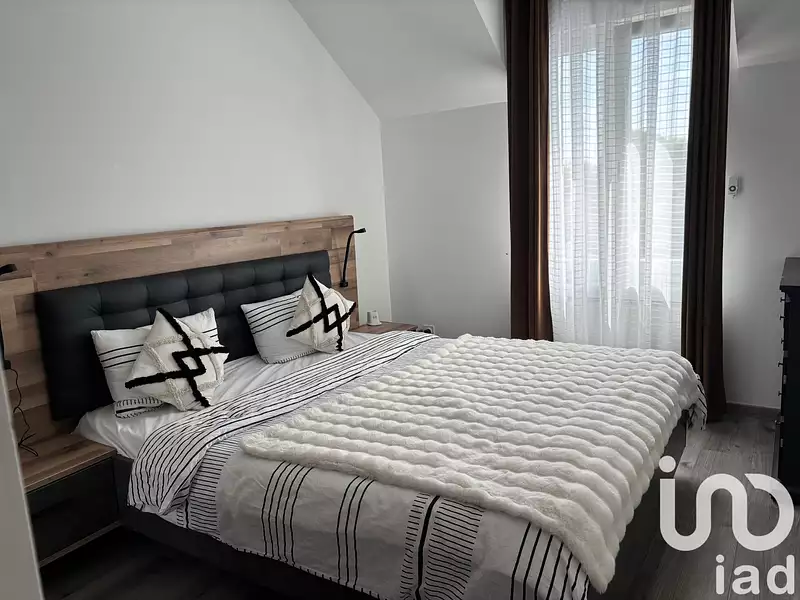 Maison, 143 m²