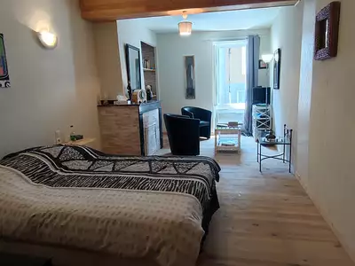 Maison, 67,4 m²