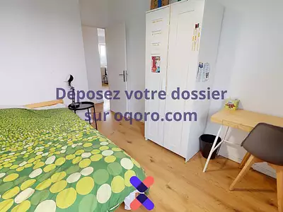 Appartement, 78,46 m²