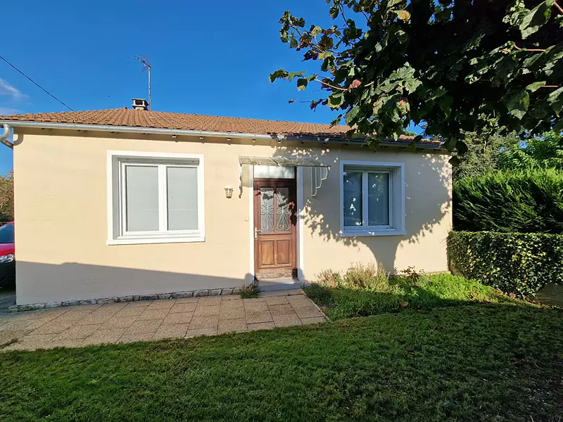 Maison, 67 m²