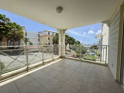 Appartement, 62,91 m²