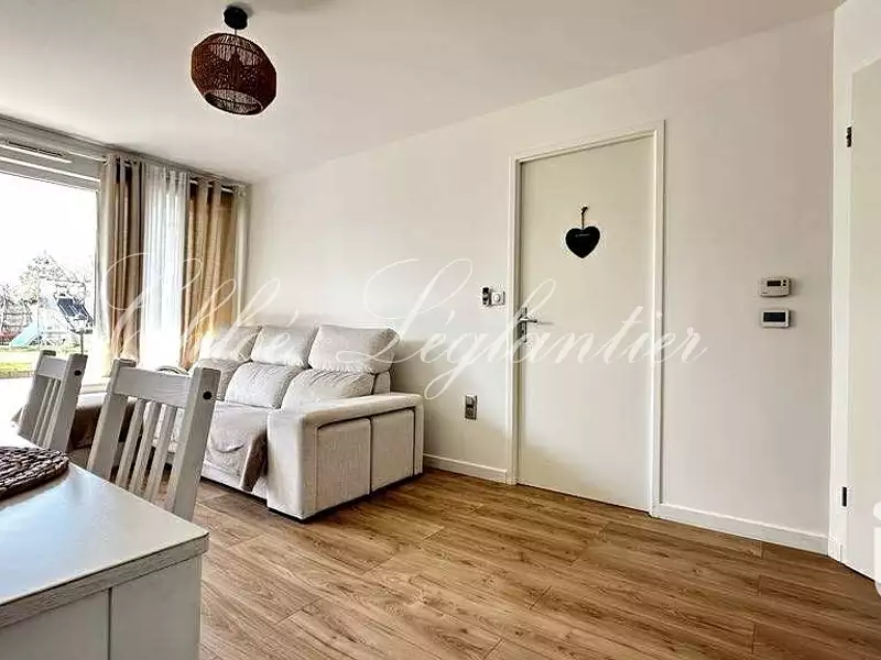 Appartement, 42 m²