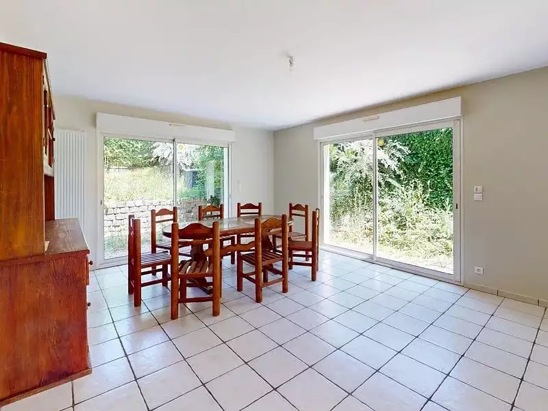Maison, 181,9 m²
