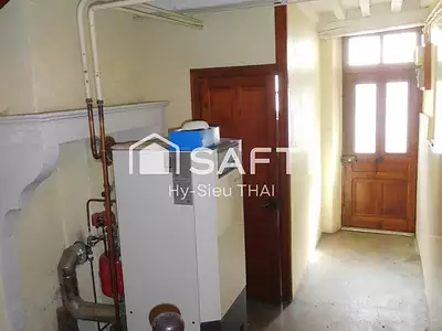 Maison, 108 m²
