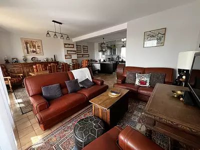 Appartement, 100 m²