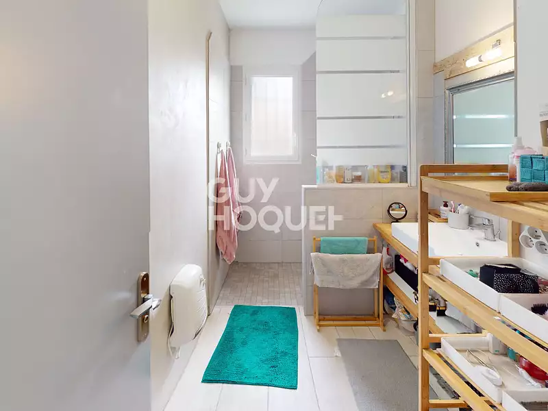 Maison, 87 m²