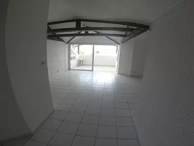 Appartement, 49,38 m²