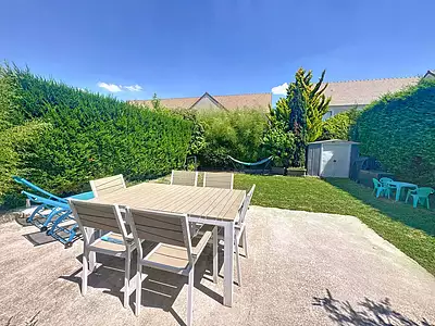 Maison, 85 m²