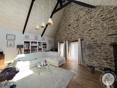 Maison, 235,15 m²