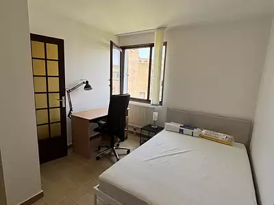 Appartement, 79,43 m²