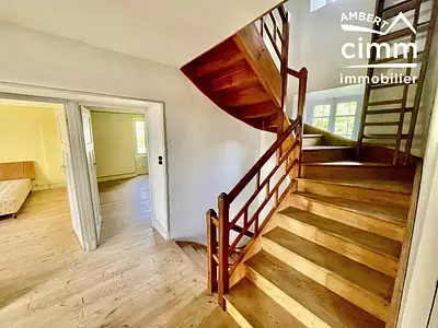 Maison, 193,8 m²