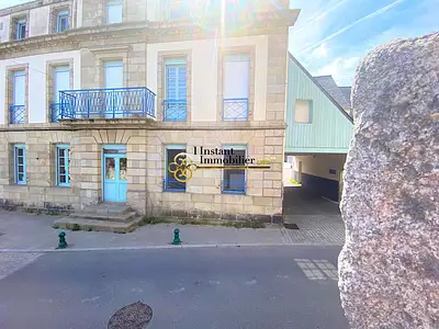 Appartement, 49,89 m²