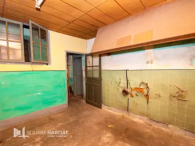 Maison, 80 m²