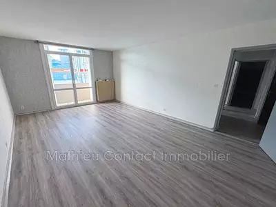 Appartement, 48,05 m²