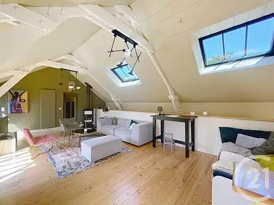 Maison, 160 m²