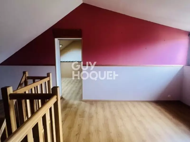 Maison, 136 m²