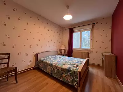 Maison, 100 m²