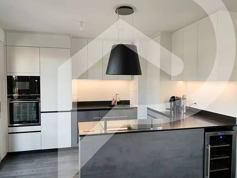 Appartement, 64,67 m²