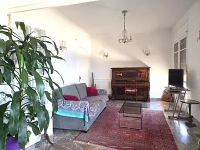 Appartement, 116 m²