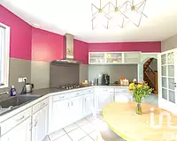 Maison, 205 m²
