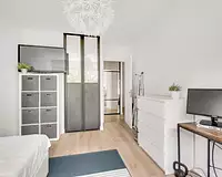Appartement, 84 m²