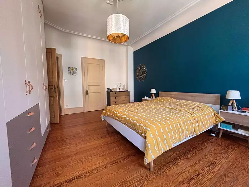 Appartement, 99,69 m²