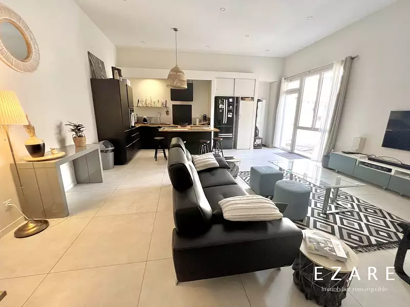 Appartement, 73 m²