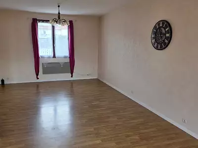 Maison, 77 m²