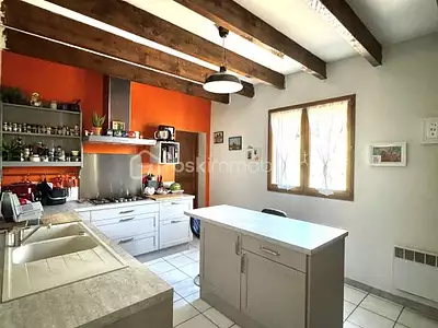 Maison, 93 m²