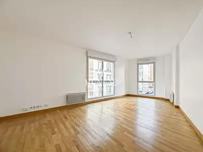 Appartement, 65 m²