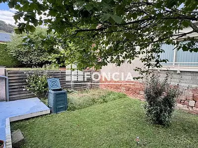 Maison, 110 m²