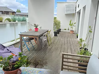 Appartement, 104 m²