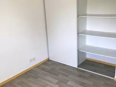 Appartement, 46,82 m²
