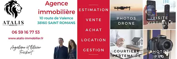 ATALIS immobilier - Provimo