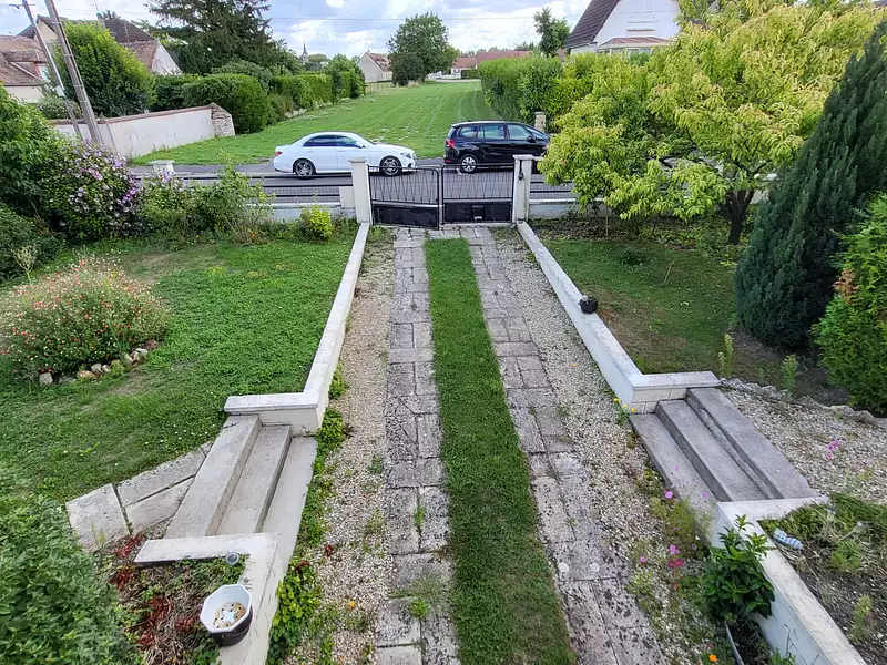 Maison, 69 m²